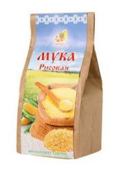 Мука рисовая Дивинка (500 г)