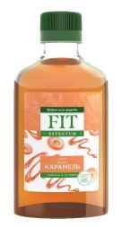 Сироп FIT Effectum Карамель Fit Parad (250 мл)